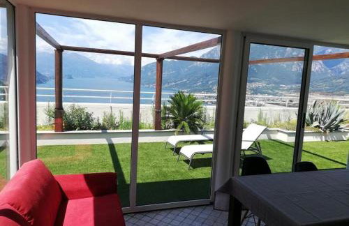 Penthouse with Big Terrace in Residence with Pool - Foto 13