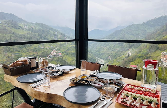 Sataplebungalov - Foto 16