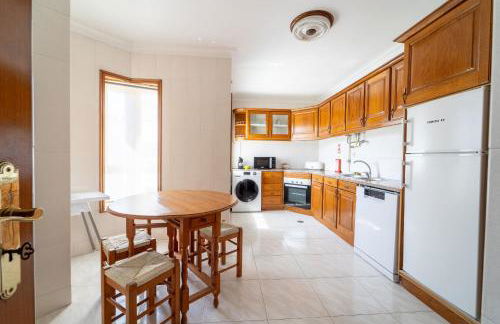 Beach Flat by House and People - Foto 3