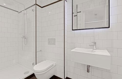 Canning Town 2 Bed Cityside - Foto 12