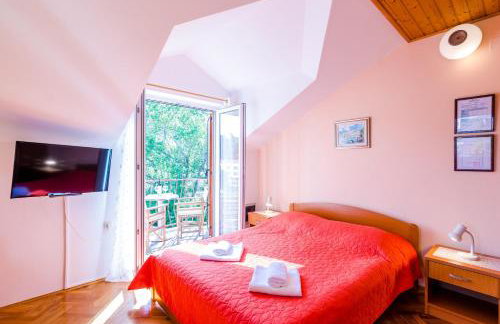 Apartments Mali Paradiso - Foto 10