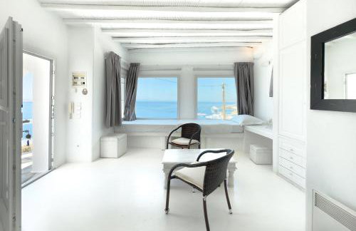 Eagles' Nest Mykonos Suites & Apartments with Heated Pool & Jacuzzis - Foto 69