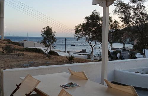 Summer House Paliochori - Foto 24