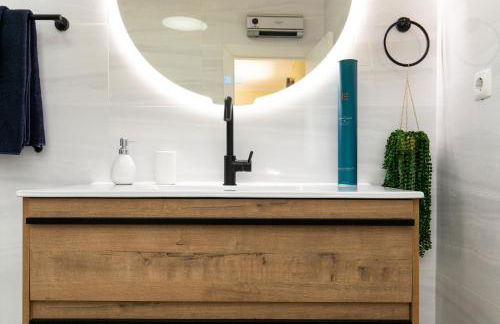 Casa Naboo - Sunny Holiday Home with Pool - Foto 8