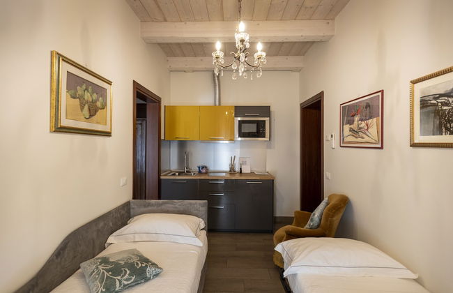 Al Battistero Luxury Suite - Foto 36