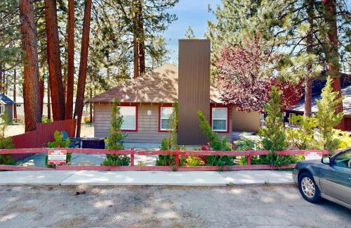 Manzanita Holiday 2 - Foto 3