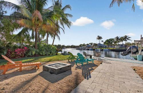 Harbor Haven Home for 7 - Foto 7