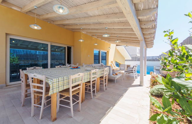 Villa del Dragone - Foto 8