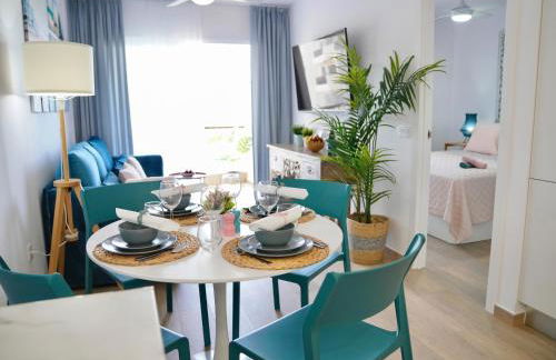 TENERO APARTAMENTO TENERIFE EL DORADO - Photo 9