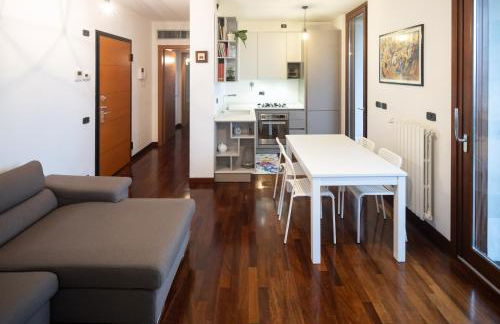 Sky Garden Stay Milano - Private Garage - Foto 16