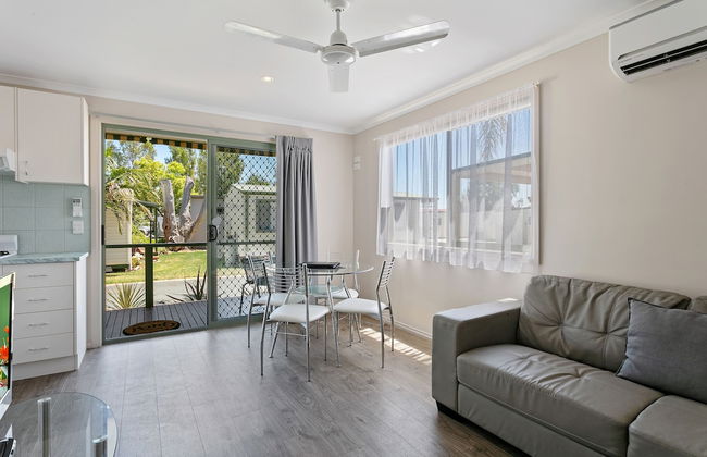 BIG4 Moama Holiday Park - Photo 34