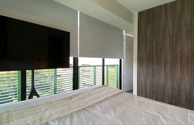 Modern 2BR With Balcony in San Isidro - Foto 17