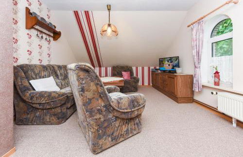 Ferienwohnungen im Landhaus Oldenhof - Photo 9