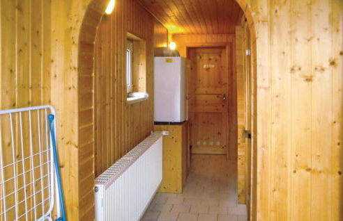Nice Home In Güntersberge With Sauna - Foto 18