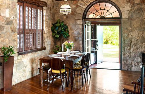 Cole Springs Historic Cottage - Foto 27