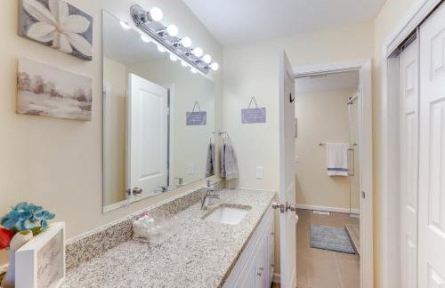 Wichita Townhome with Patio 9 Mi to Downtown! - Foto 14