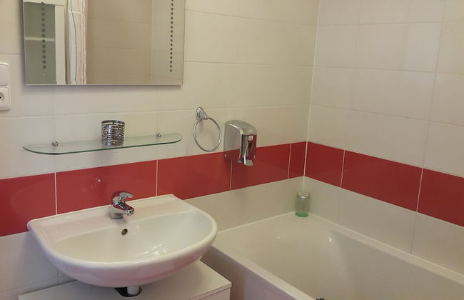 Bastien Studio near Airport - Foto 54