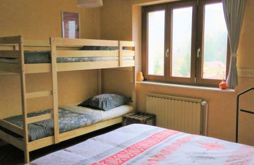 Gîte de famille dans les Vosges - Foto 14