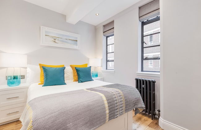 Nell Gwynn Chelsea Accommodation - Photo 49