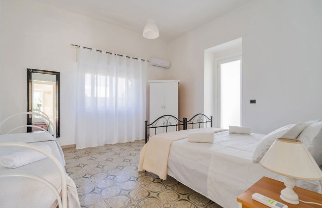 Villetta Marcella - Foto 7