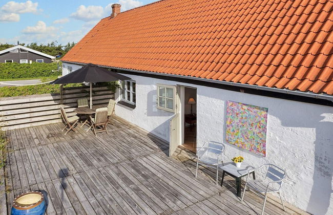 Historic Charm by Lild Strand-by Traum - Foto 15