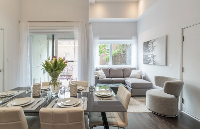 Parc Avenue Residence Mile End - Foto 1