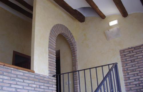 Casa De Los Diezmos - Foto 23