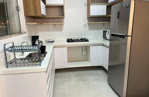 Lindíssima Casa, em condomínio ! - Foto 1