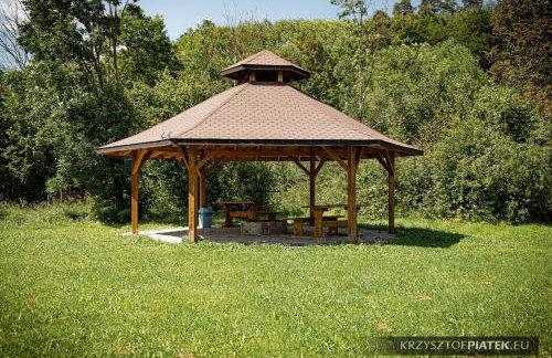 Chatka nad Osławą - Foto 3