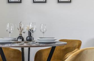 Parkside 2 bedroom house near Dunfermline & Edinburgh - Photo 18