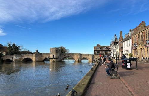 Fun 7 holidays entire flat - Foto 11