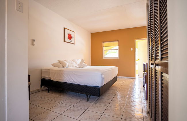 Coconut Inn - Foto 59