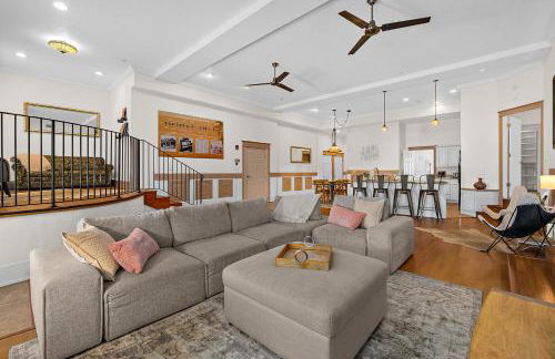 The Ray - 2nd Floor Historic Condo- Minutes Walk to Downtown - Foto 15