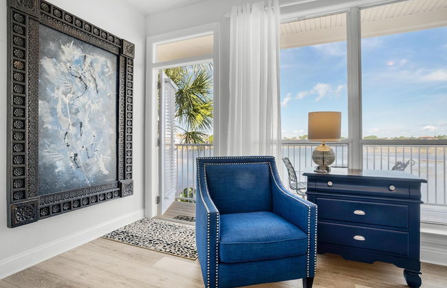 Destiny Beach Villas 17 Between the Waters - Photo 21