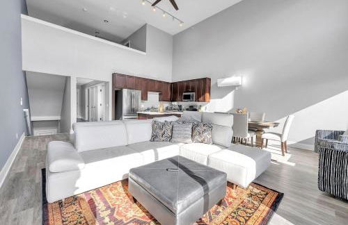 Cozy Birmingham Retreat - Foto 26