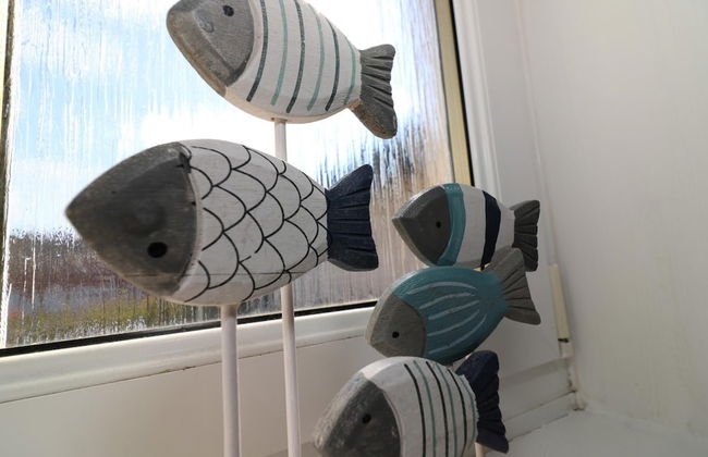 Connelly House - Motherwell - Foto 72