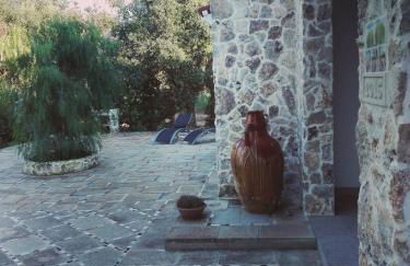 Agriturismo Masseria Pallanzano CON PISCINA - Foto 53