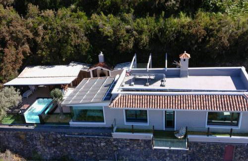 Vistas Del Valle; piscina, wifi bbq... - Foto 21