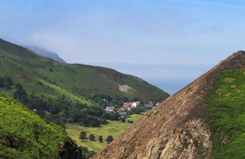 Haddef Penmaenmawr - Foto 38