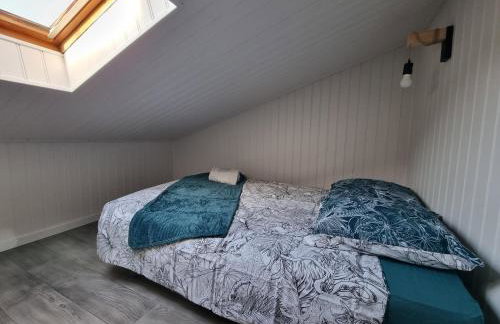 Studio cocooning au calme, proche centre-ville et centre commercial - Foto 7