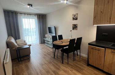 Apartament Broniewskiego - Foto 1