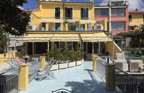 Cielo e Mare - La Valletta - Foto 4