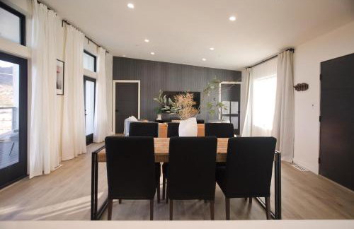 Modern Desert Dream - NEW BUILD - Foto 9