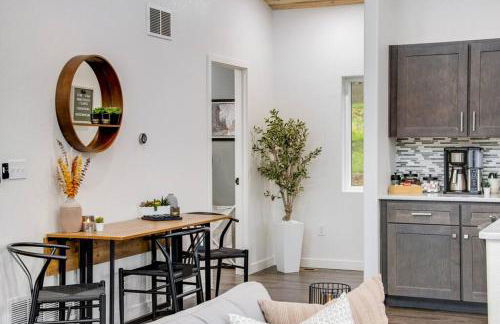 Mountain and Pond View, HotTub, Stars, Kid and Dog Friendly - Foto 7