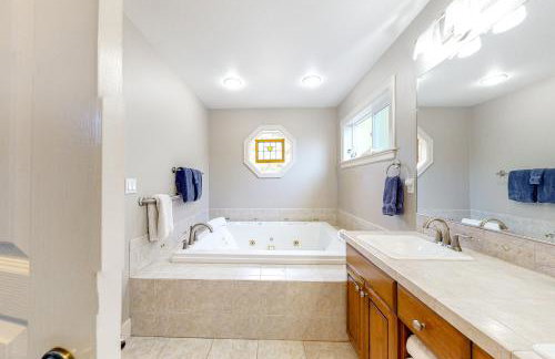 The Martin's Seaside Beach House - Foto 14