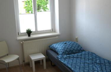 Wohnen in Wittlers Hof Groß Santersleben - Foto 10