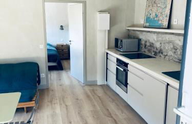 Appartment, terrace, garden next Cassis - Foto 3