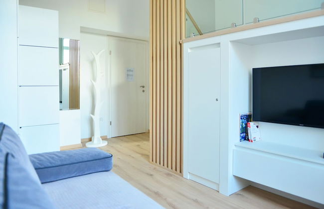 Studio Apt Orchard on Rokova St - Foto 13