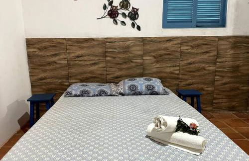 Casa de frente para o mar, pé na areia! - Foto 37