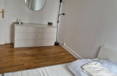 4-room apartment La Défense - Foto 22